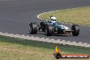 Historic Car Races, Eastern Creek